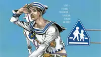 (HaruCC19) [Muto (Ikuto)] Currently In Use (JoJo's Bizarre Adventure) [English] [RGBKO]