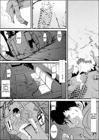 [Kurono] Uwanariduke ~Hakudaku ni Mamireta Dokujo~ [English] [Tigoris Translates] [Digital]