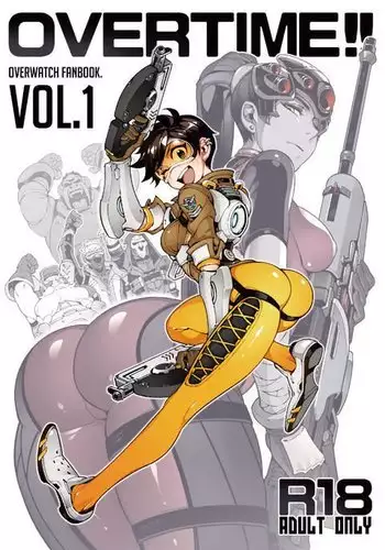 Overwatch Sample