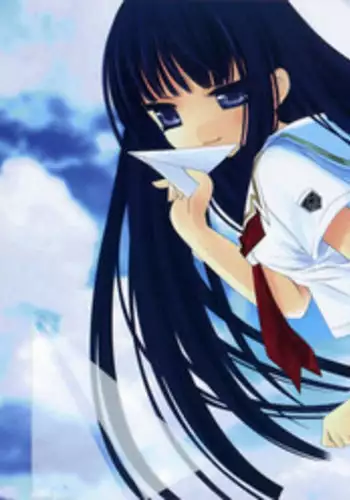 (C70) [Fururi. (hinayuki usa)] Ai Sora Ni Shiroi Kami Hikouki. [Cerulean Skies, White Paper Plane.] (KiMiKiSS) [English]