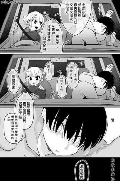 Doukyo shite ite Karada no Kankei mo Aru Ane to Otouto | 有性关系的同居姐弟