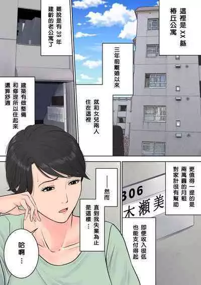 Tsubakigaoka Danchi no Kanrinin+Dainibu+管理人の業務日報～A棟204号室・稲村吉蔵さん