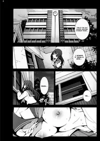 [Mokusei Zaijuu] Chitanda Shojo Soushitsu | Chitanda Loses Her Virginity (Hyouka) [English] =LWB=