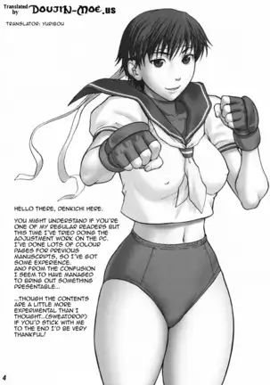 BF Champloo 【爱弹幕汉化组】