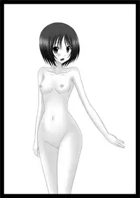 (C81) [valssu (Charu)] Roshutsu Shoujo Yuugi Kan [Chinese] [脸肿汉化组]