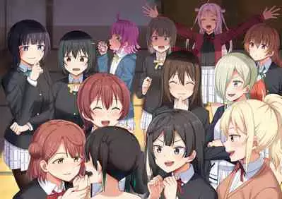 Umareta no wa Tokimeki | 誕生的悸動