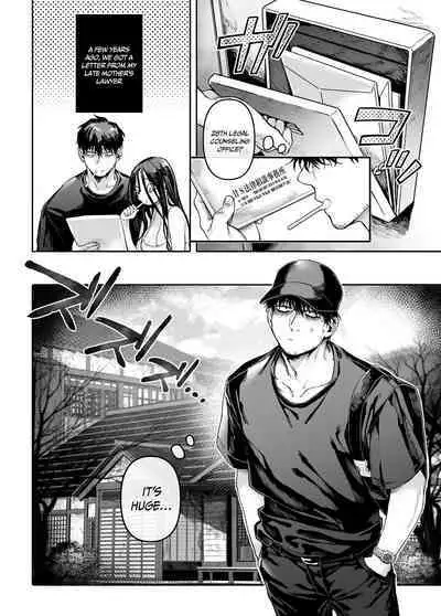 Kko to Yamioji Mitsu | Lady K and the Sick Man - Secrets