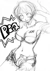 (C60) [M.T.i (Various)] Pia (To Heart)
