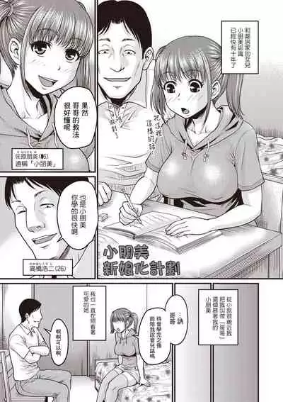 トモちゃんお嫁さん化計画