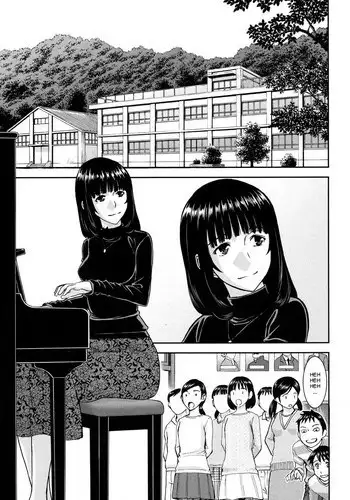 [Inomaru] Mizuki Sensei to Akudou - Miss. Mizuki and bad boy (COMIC Mugen Tensei 2017-04) [English] [CGrascal] [Digital]