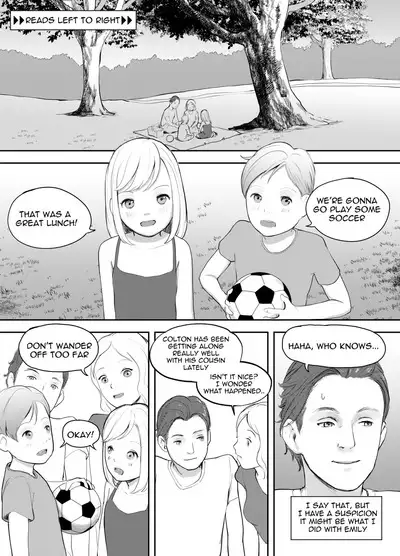 Passing the Time 3