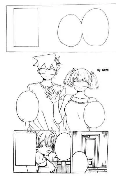 The Tadano Siblings Can't Control Their Urges