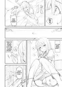 (C81) [Chroma of Wall (saitom)] ef zero (Fate/zero) [English] {xenex-trans}