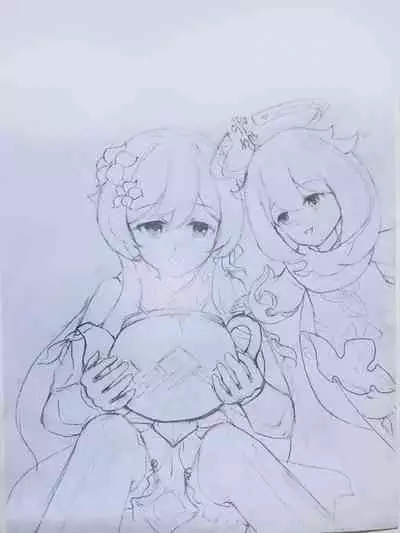 原神·萤之空