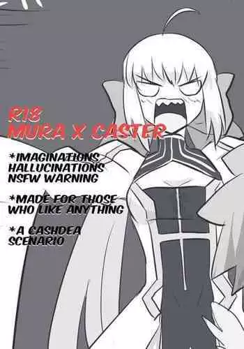 Mura x Caster 1