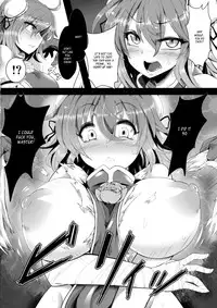 (C85) [Ato Nana Fun (Rindou, Roki)] Tougenkyou Engi (Touhou Project) [English] [_ragdoll]