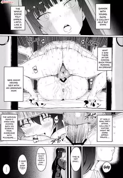 Wakai Otoko to Shihox | Doing It With a Younger Guy