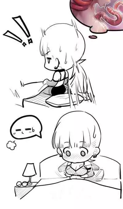 蘑菇的杂图集合