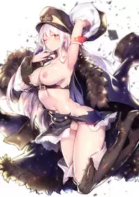 FF30 少女前線 (神奈弥莎)少女們的秘密戰線(部分手機掃描本)