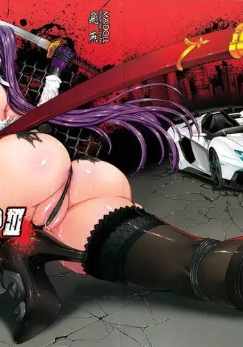 Kiss of the Dead III