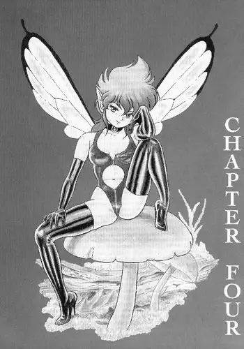 Bondage Fairies Vol2 - CH4