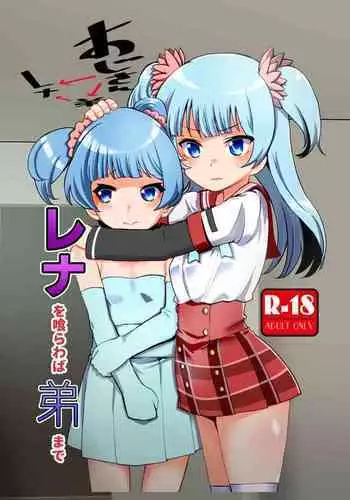 Rena wo Kurawaba Otouto made